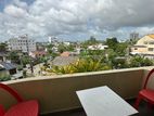Fully furnished apartment for rent in rajagiriya