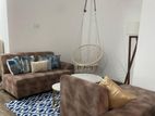 Fully Furnished Apartment for Rent in Ratmalana
