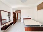 Fully Furnished apartment for rent in ratmalana