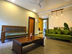 Fully Furnished Apartment for Rent in Thalawathugoda