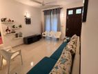 Fully Furnished Apartment for Rent in Thalawathugoda