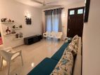 Fully Furnished Apartment for Rent in Thalawathugoda