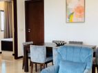 Fully Furnished Apartment for Rent in Tri-zen, Colombo 02