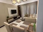 Fully Furnished apartment for rent in Trizen - Colombo 2