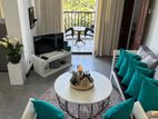 Fully Furnished Apartment for Rent in Walana, Panadura