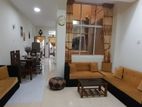 Fully Furnished Apartment For Rent in Wellawatta - EA923