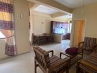 Fully furnished Apartment for rent in Wellawatta