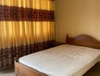 Fully furnished Apartment for rent in Wellawatta