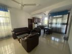 fully furnished apartment for rent in wellawatta