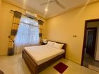 fully furnished apartment for Rent in Wellawatta