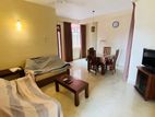 fully furnished apartment for Rent in Wellawatta Landsite