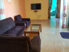 Fully furnished Apartment for rent in Wellawatta (short time Rental )