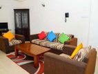 Fully Furnished Apartment For Rent In Wellawatte Closed To Galle Road