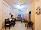 Fully Furnished Apartment for Rent In Wellawatte, Colombo 06