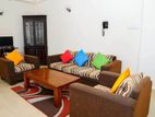 Fully Furnished Apartment For Rent In Wellawatte