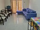 Fully Furnished Apartment for Rent in Wellawatte