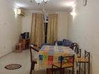 Fully Furnished Apartment For Rent In Wellawatte