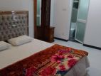 Fully Furnished Apartment for Rent Mount Lavinia