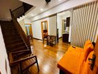 Fully Furnished Apartment For Rent Mountlavinia