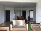 Fully Furnished Apartment for Rent @ Mountlavinia