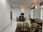 Fully Furnished Apartment for Rent Rajagiriya