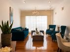 Fully Furnished Apartment for Rent Rajagiriya