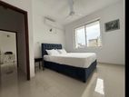 Fully Furnished Apartment for rent - Ratmalana