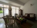 Fully Furnished Apartment for Rent – Vajira road, Colombo 4 (EM145DI)