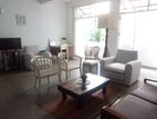 Fully Furnished Apartment for Rent – Vajira road, Colombo 4 (EM145DI)