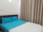 Fully Furnished Apartment For Rent Wallawaththa