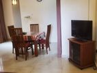 Fully Furnished Apartment for Rent – Wellawatta