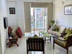 Fully Furnished Apartment for Sale at Mount Lavinia
