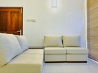 Fully furnished apartment for sale