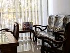 Fully Furnished Apartment for sale in Athurugiriya