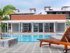 Fully Furnished Apartment for Sale in Athurugiriya - Prime Residencies