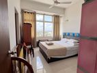 Fully Furnished Apartment for Sale in Battaramulla