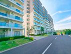 Fully furnished Apartment for sale in Canterbury Golf Piliyandala