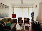 Fully Furnished Apartment for Sale in Colombo 02