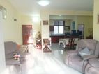 Fully Furnished Apartment for Sale in Dehiwala
