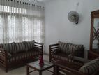 Fully Furnished Apartment For Sale In Dehiwala