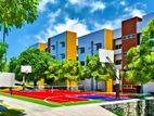 Fully furnished apartment for sale in Green valley residencies