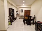 Fully Furnished Apartment for Sale in Moratuwa