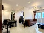 Fully furnished apartment for sale in Mount Lavinia