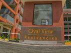 Fully Furnished Apartment for Sale in Oval View Residence, Colombo 08