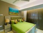 Fully Furnished Apartment for Sale in Thalawathugoda