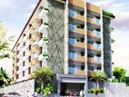 Fully Furnished Apartment for Sale - Kirulapone / Colombo 5