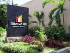Fully Furnished Apartment for Sale – Richmond Hill Residencies Galle