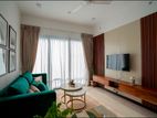 Fully Furnished Apartment for Sale – TRI-ZEN Colombo 02