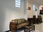 Fully Furnished Apartment for Short Term Rent in Colombo 13