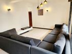 Fully Furnished Apartment House for Rent in Pannipitiya